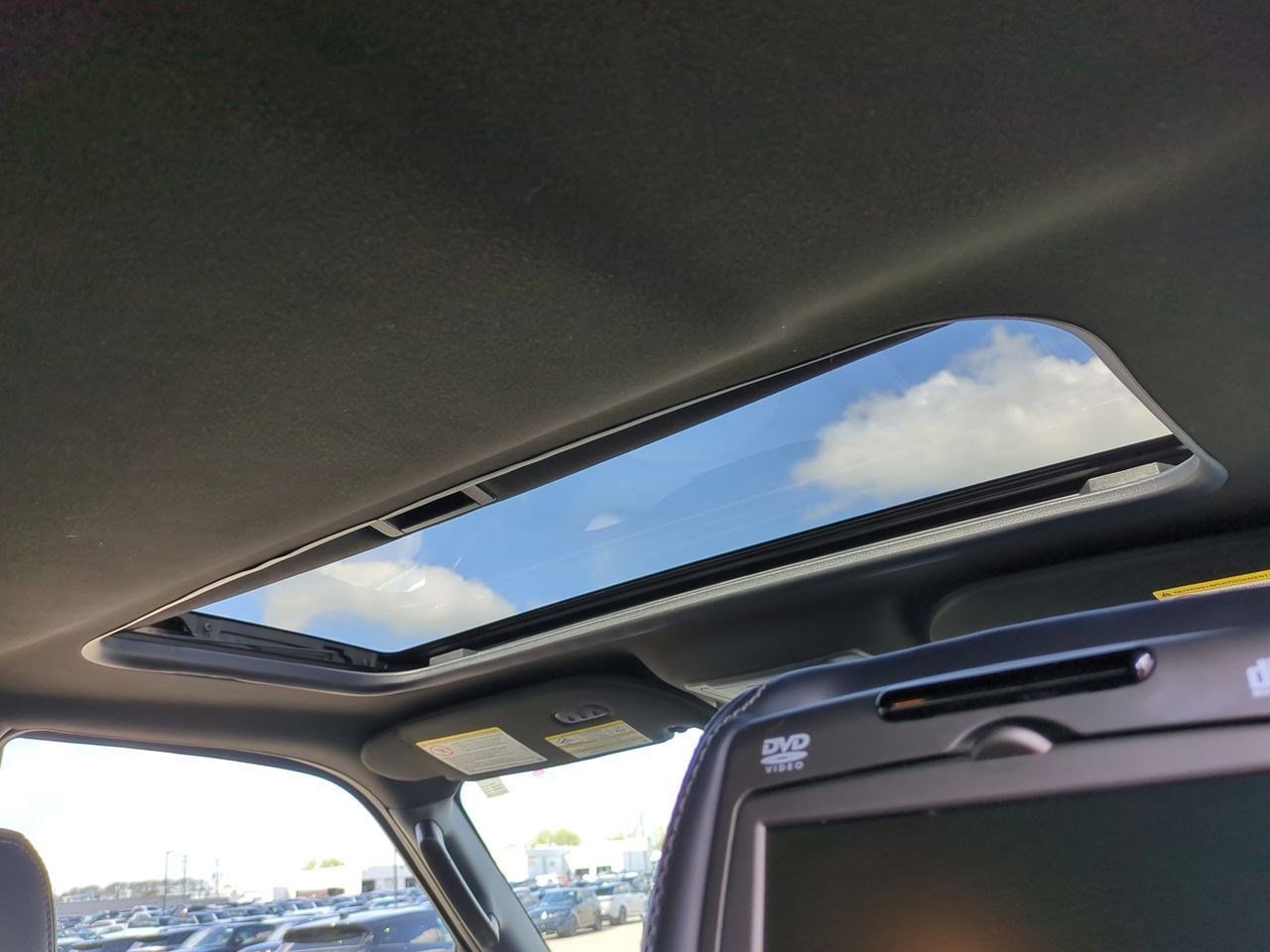 2017 Ford Expedition Platinum 21
