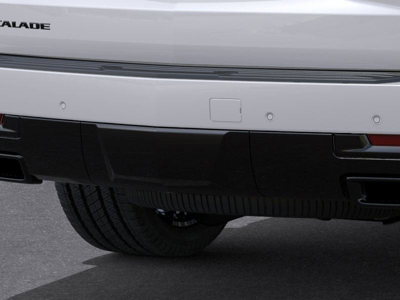 Thumbnail: 2025 Cadillac Escalade - 14