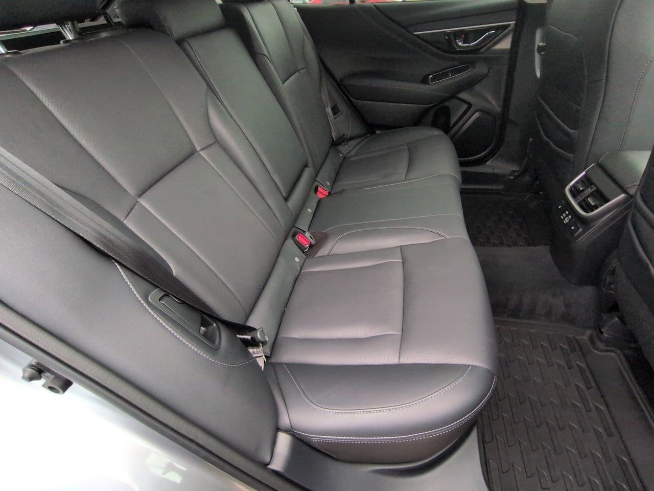 Thumbnail: 2023 Subaru Outback - 21