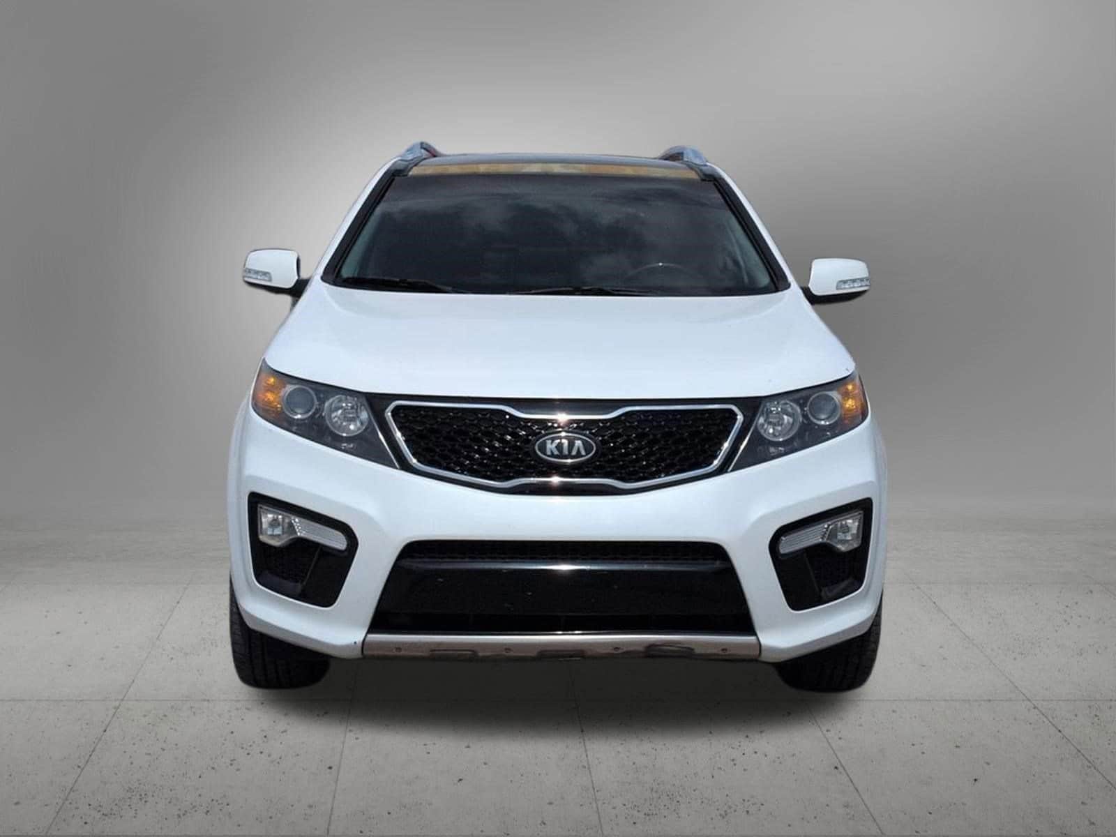 Thumbnail: 2013 Kia Sorento - 9