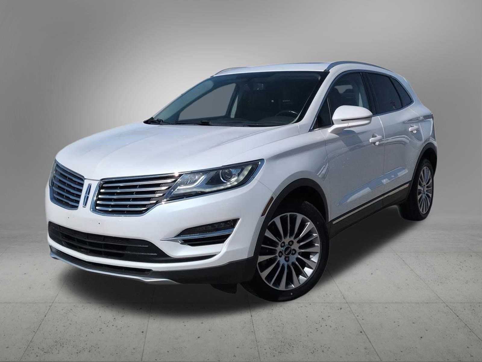 2017 Lincoln MKC Reserve -
                  Troy, MI