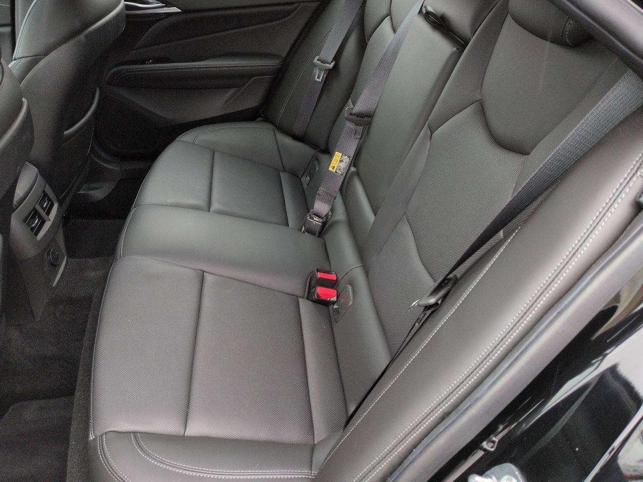 Thumbnail: 2023 Cadillac CT4 - 20