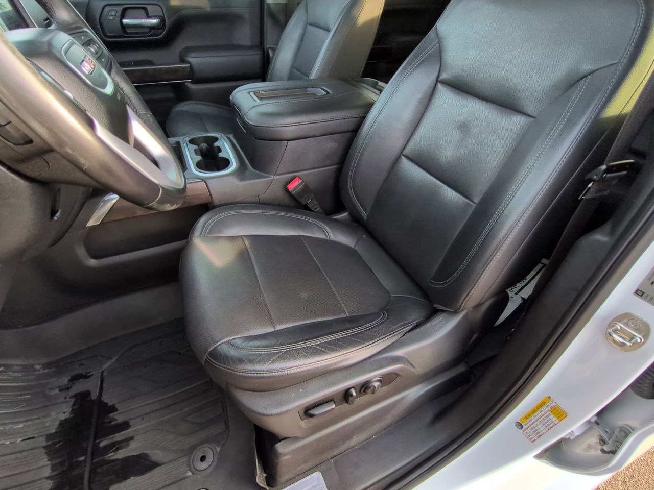 Thumbnail: 2019 GMC Sierra 1500 - 16