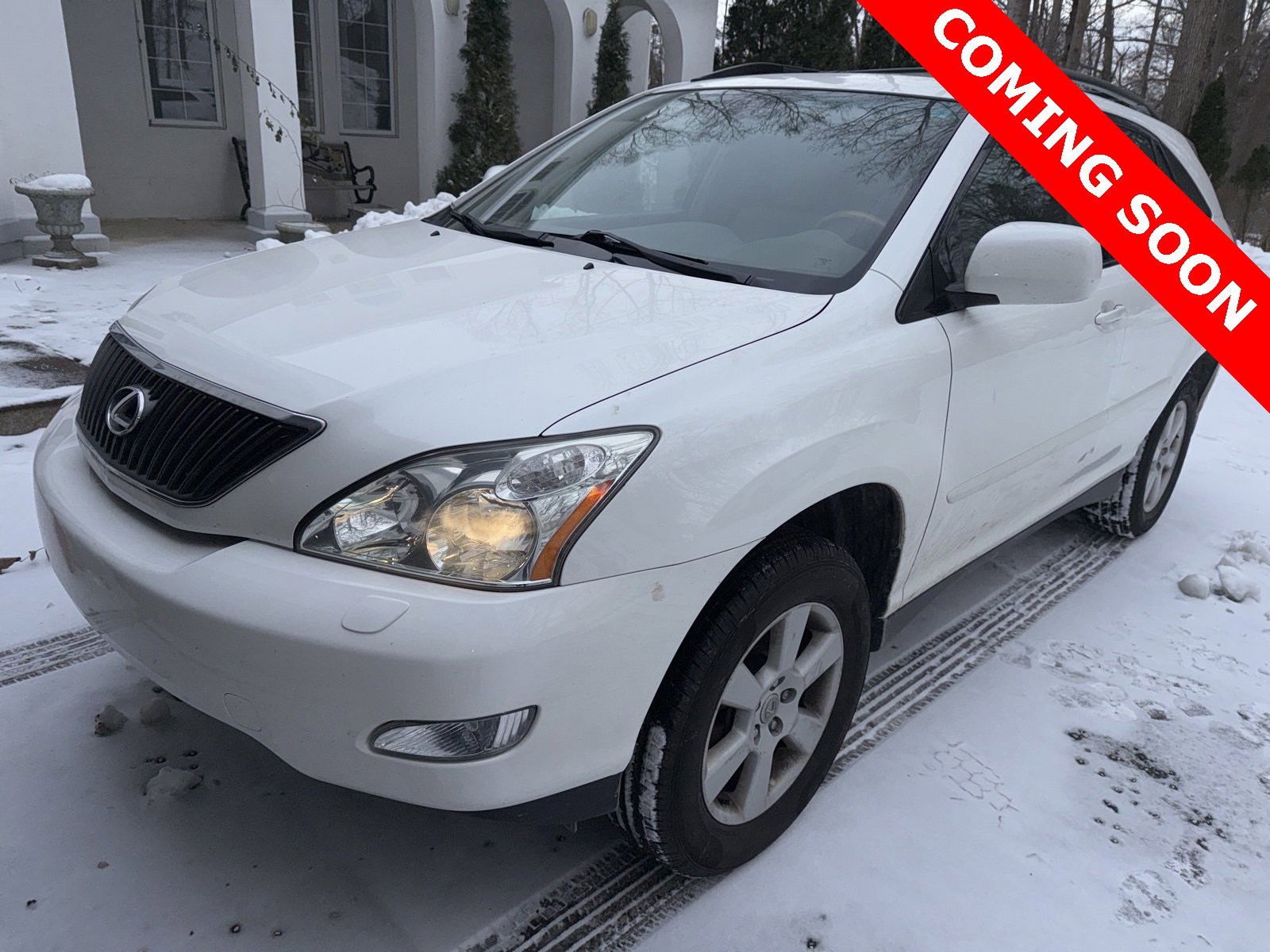 2005 Lexus RX 330 -
                  Troy, MI
