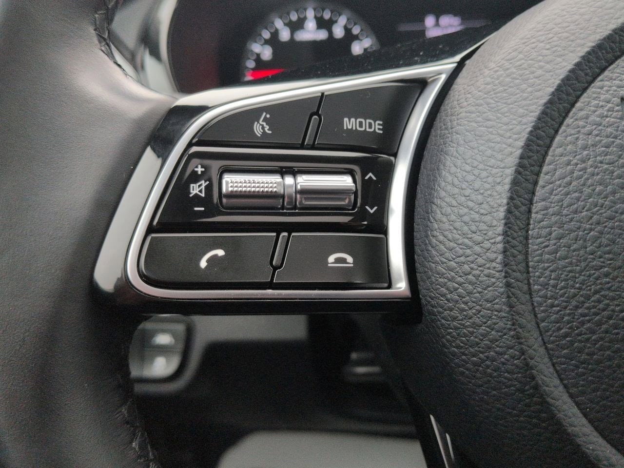 Thumbnail: 2021 Kia Seltos - 25