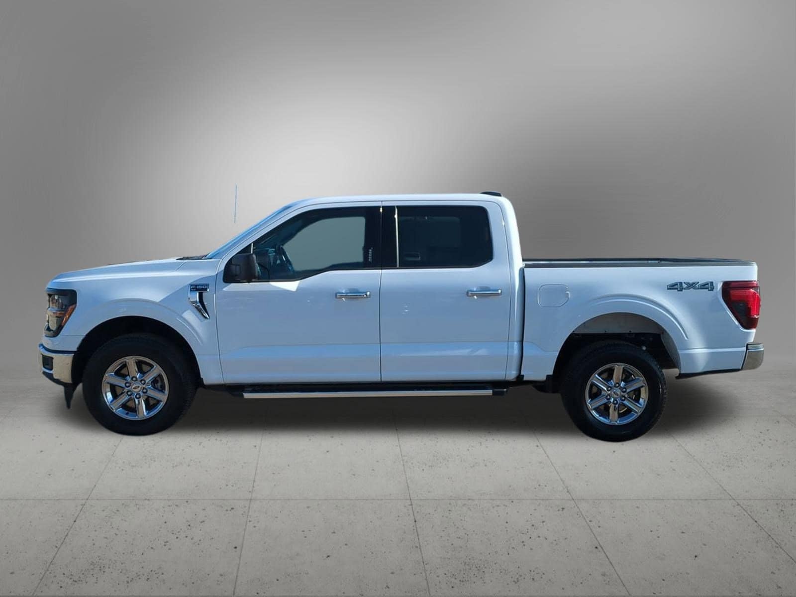 Thumbnail: 2024 Ford F-150 - 3