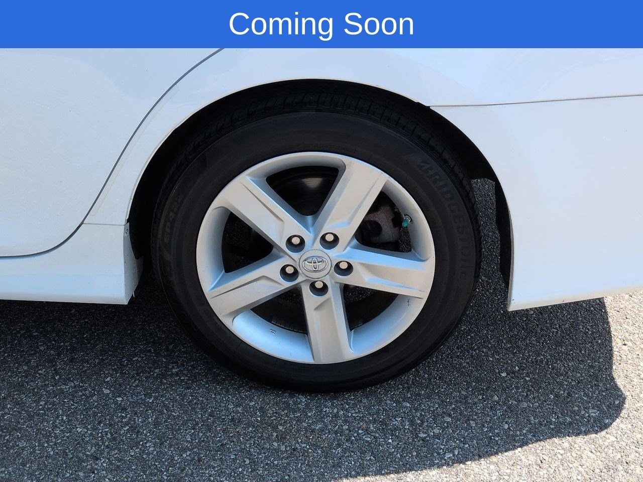 Thumbnail: 2014 Toyota Camry - 13