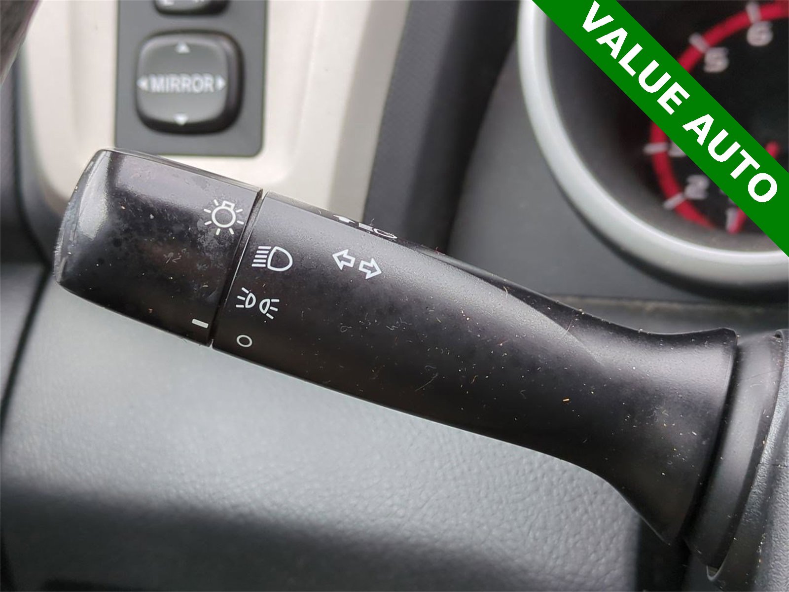 Thumbnail: 2009 Toyota Matrix - 22