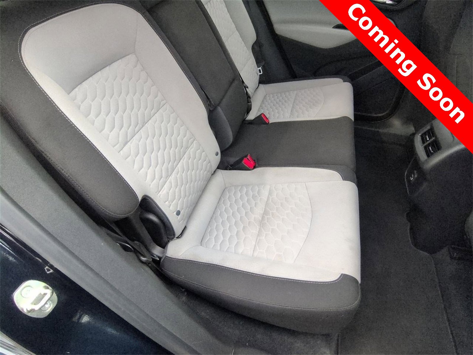 Thumbnail: 2020 Chevrolet Equinox - 20