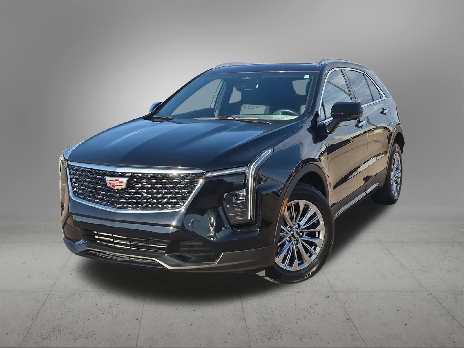 2025 Cadillac XT4