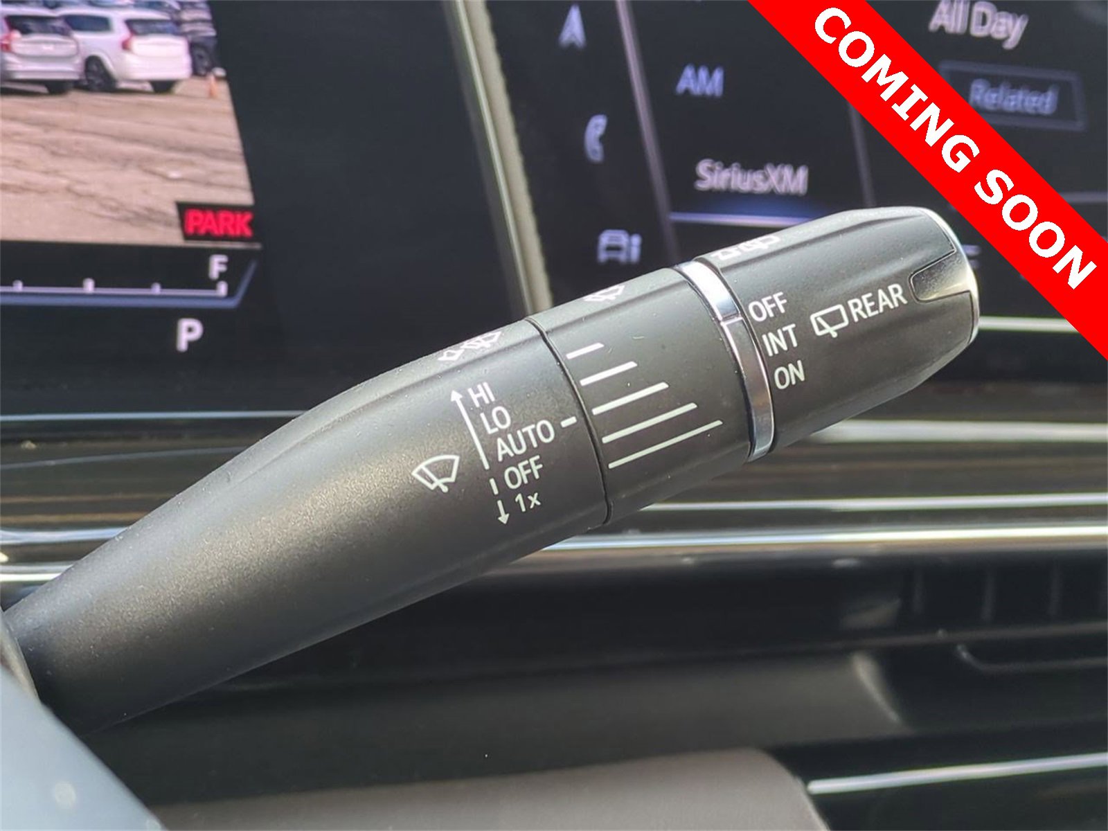 Thumbnail: 2024 Cadillac Escalade - 27