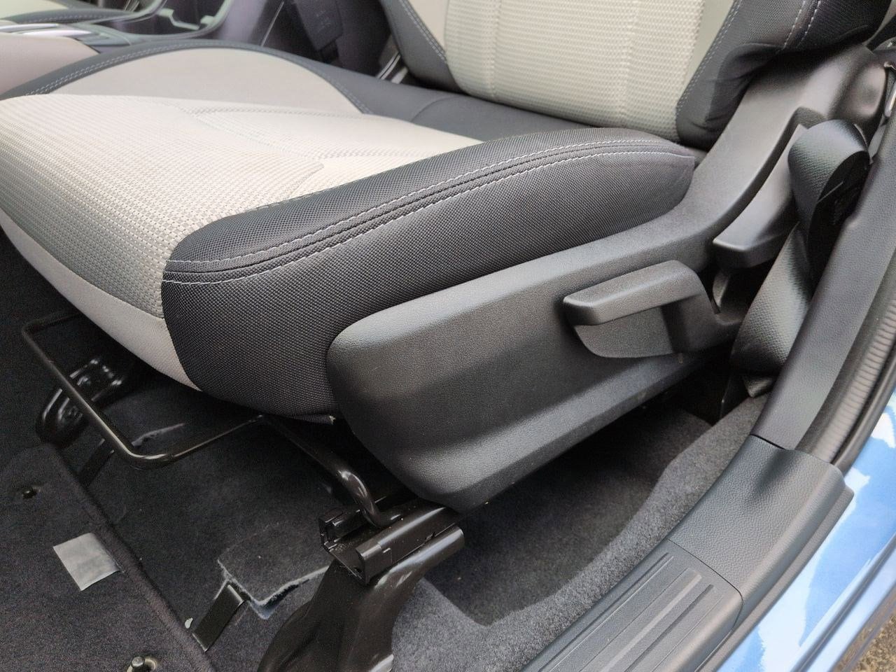 Thumbnail: 2022 Subaru Forester - 16