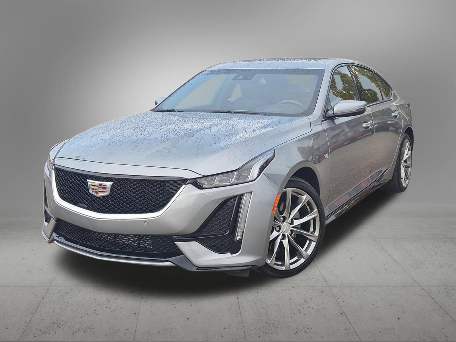 2023 Cadillac CT5 Sport