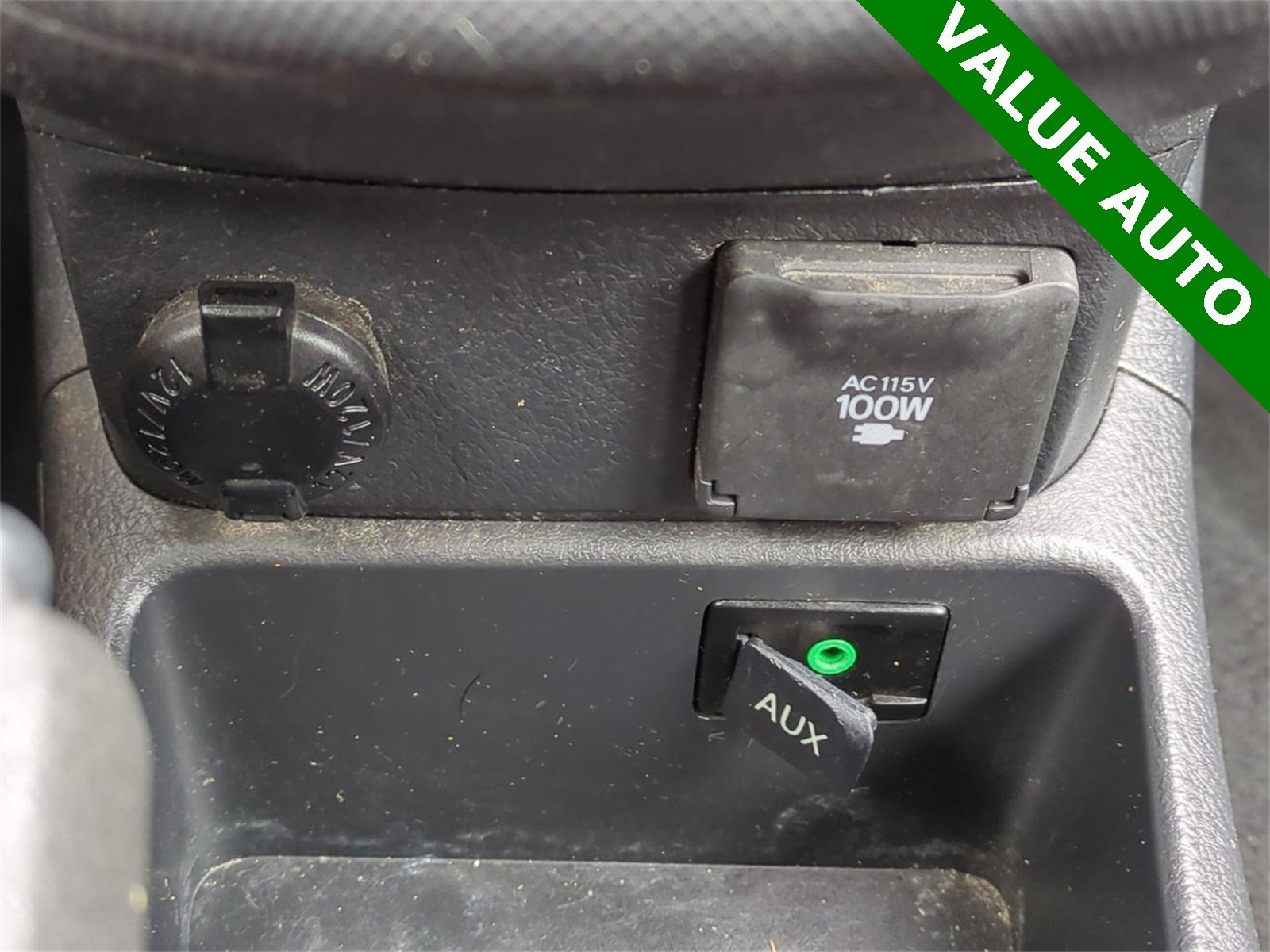 Thumbnail: 2009 Toyota Matrix - 24