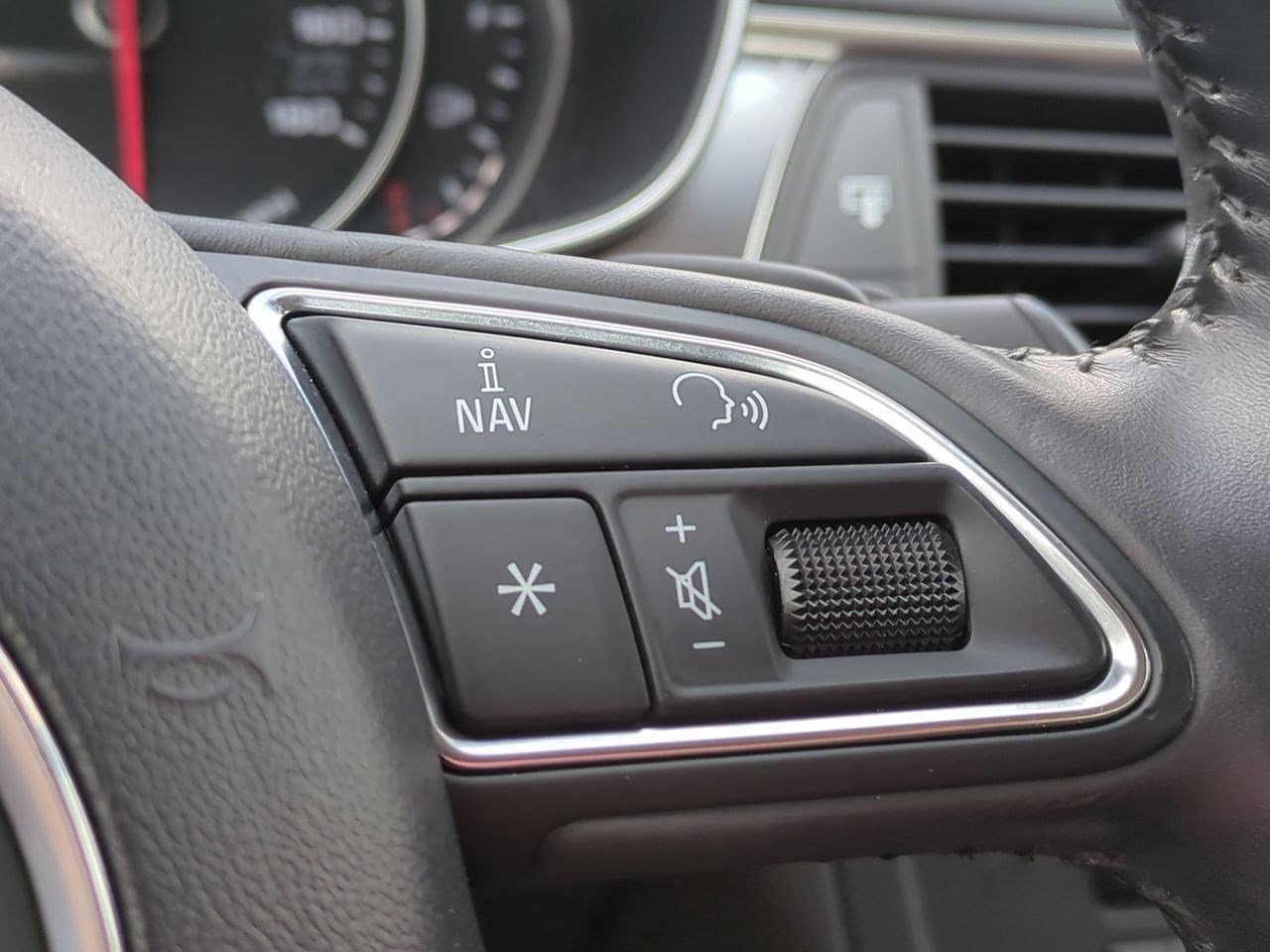 Thumbnail: 2012 Audi A6 - 24