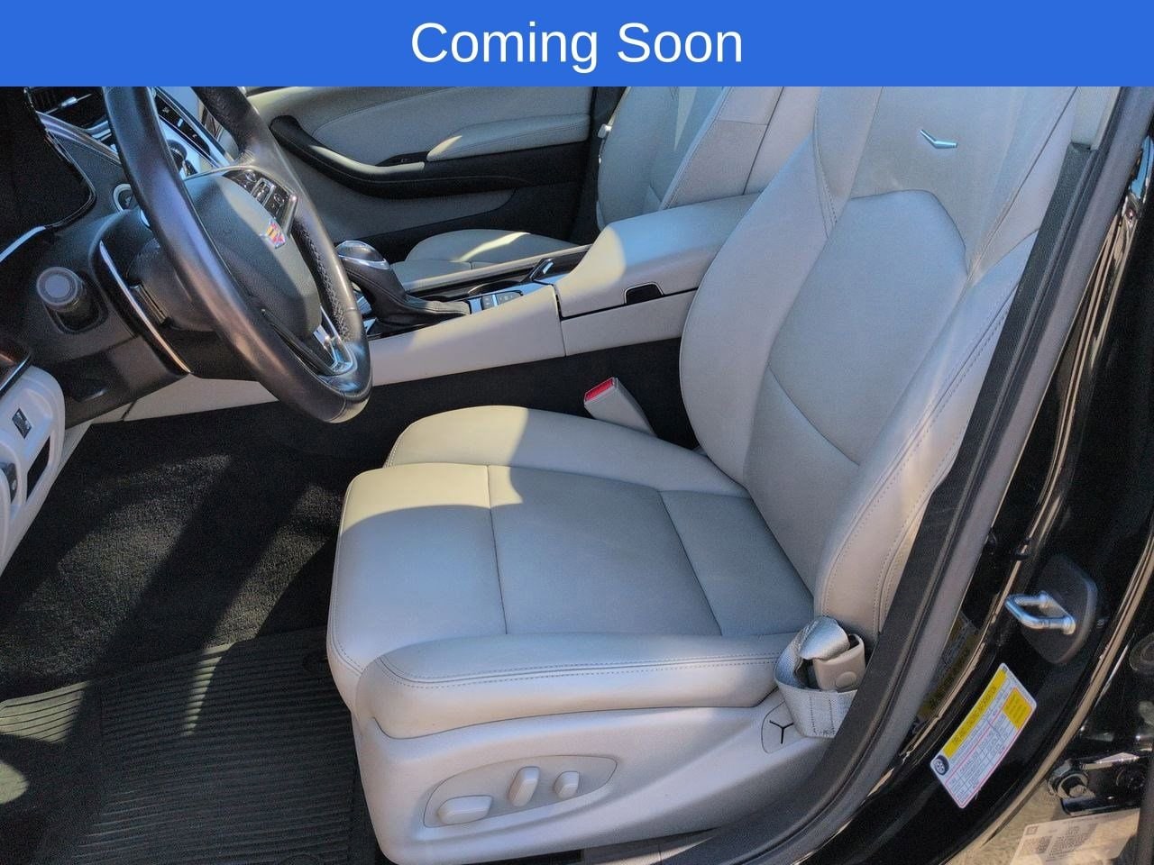 Thumbnail: 2018 Cadillac CTS - 16