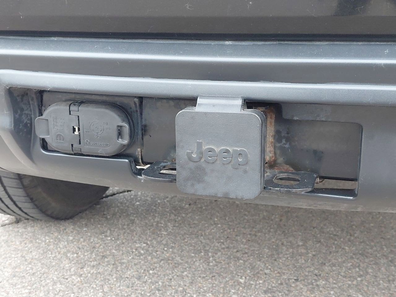 Thumbnail: 2017 Jeep Grand Cherokee - 33