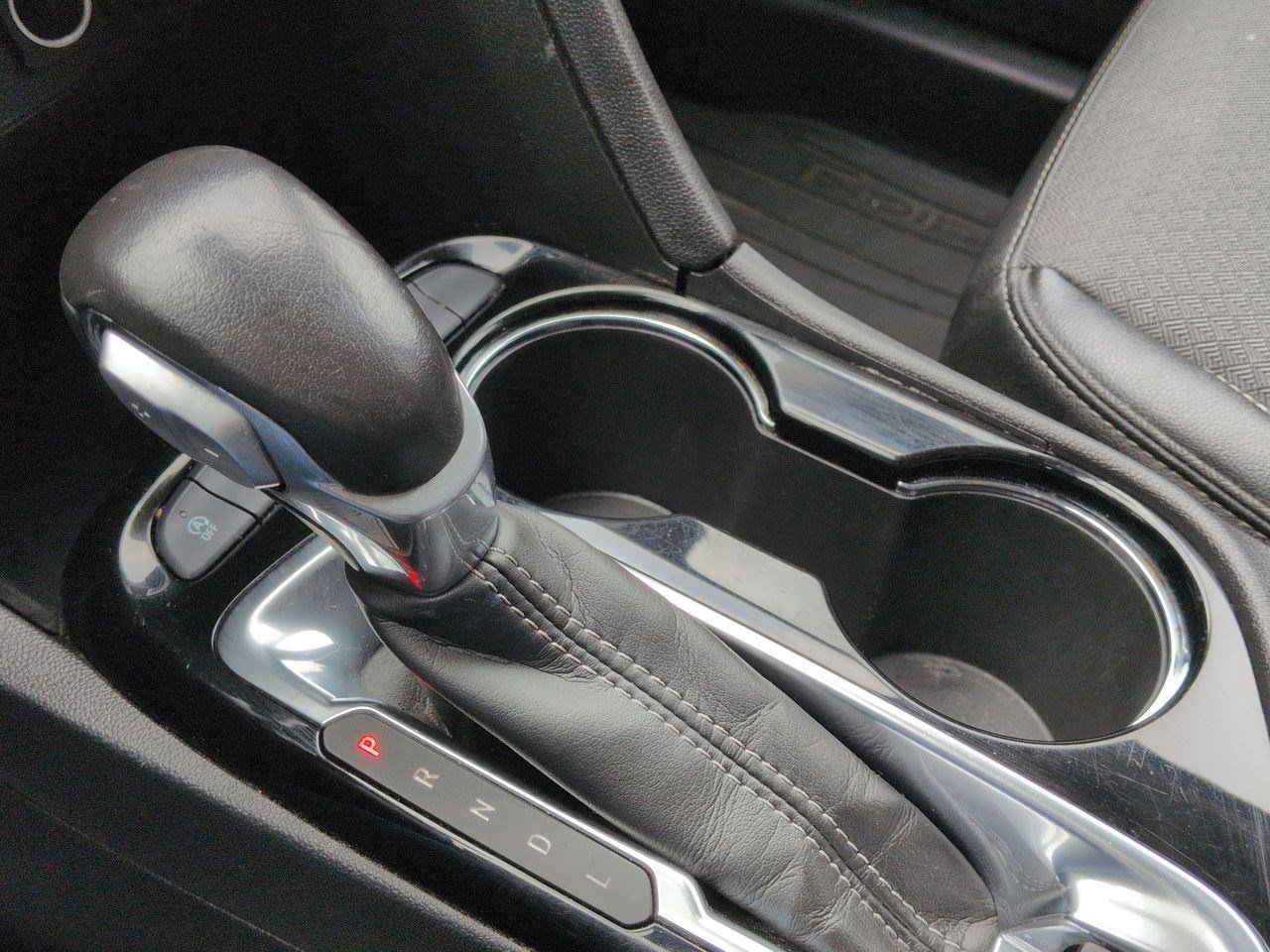 Thumbnail: 2022 Buick Encore GX - 30