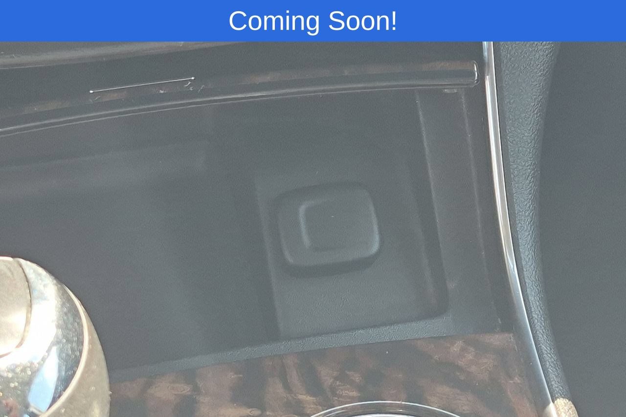 Thumbnail: 2015 Chevrolet Impala - 29