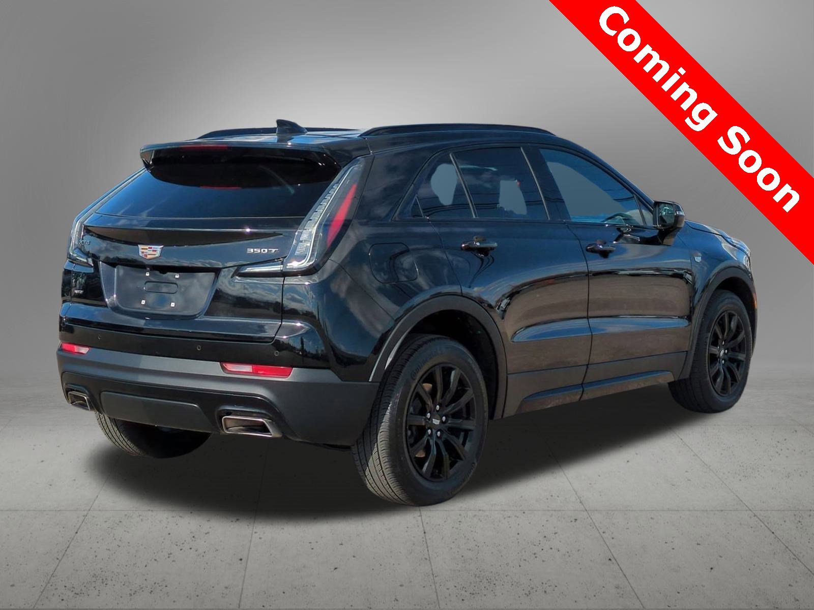 Thumbnail: 2023 Cadillac XT4 - 6