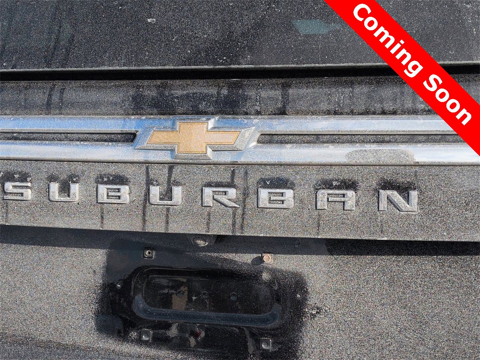 Thumbnail: 2022 Chevrolet Suburban - 12