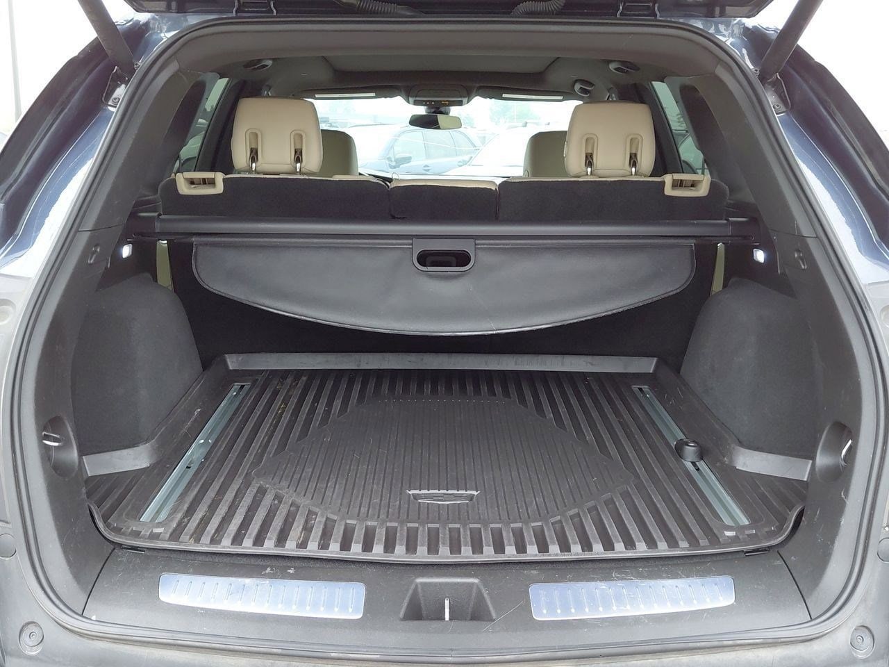 Thumbnail: 2019 Cadillac XT5 - 33