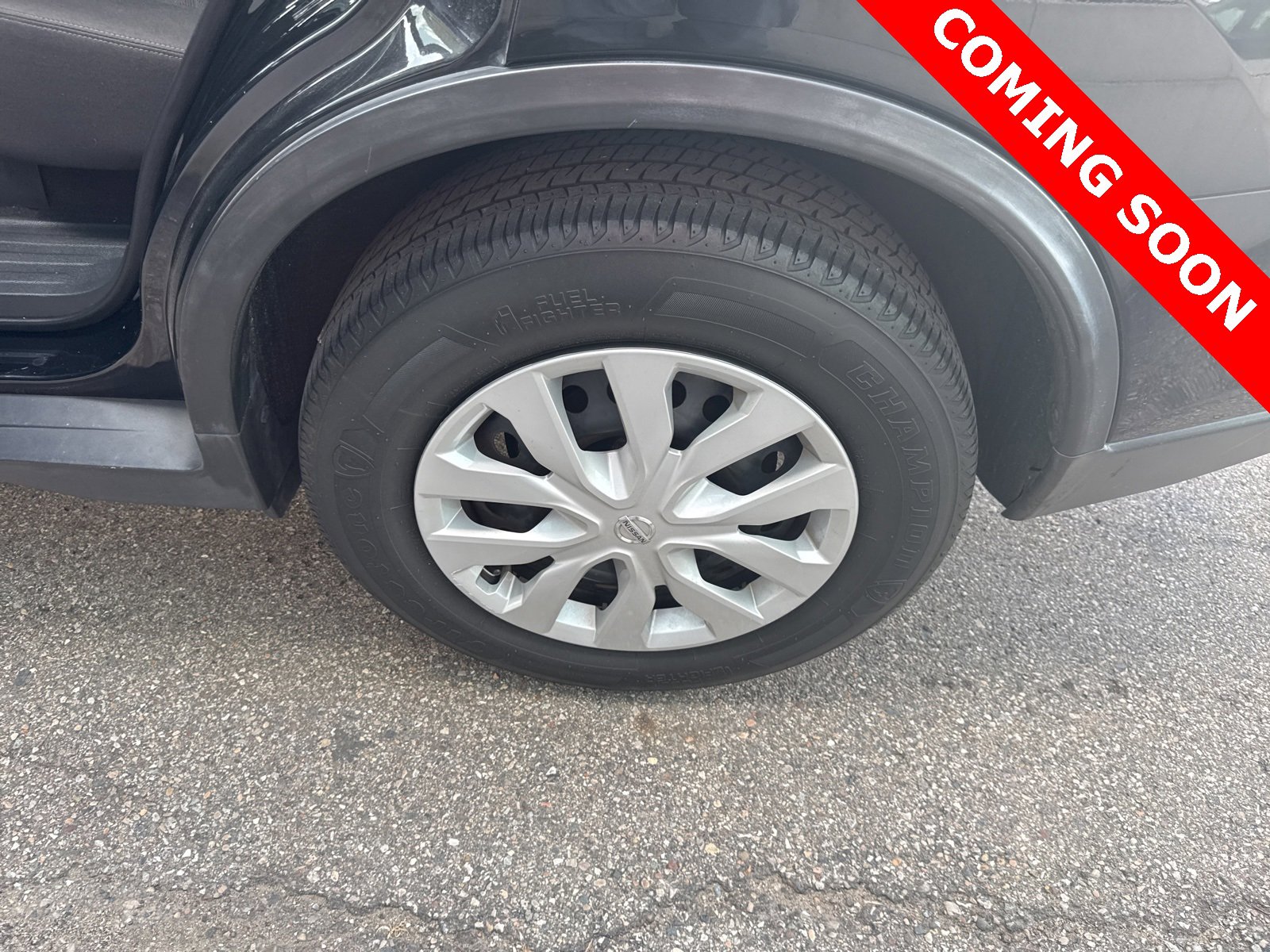 Thumbnail: 2016 Nissan Rogue - 7
