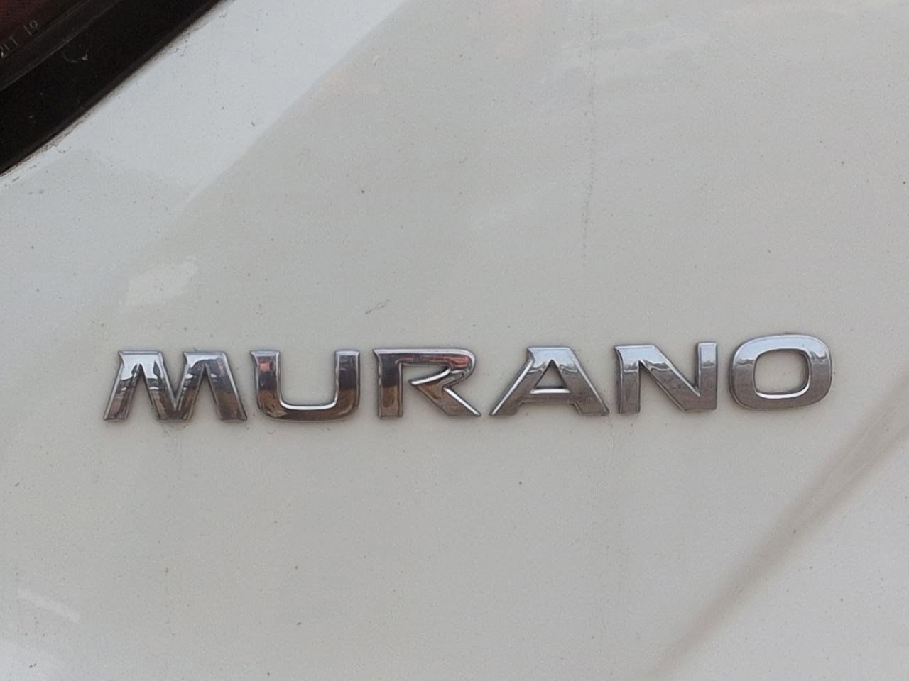 Thumbnail: 2020 Nissan Murano - 12