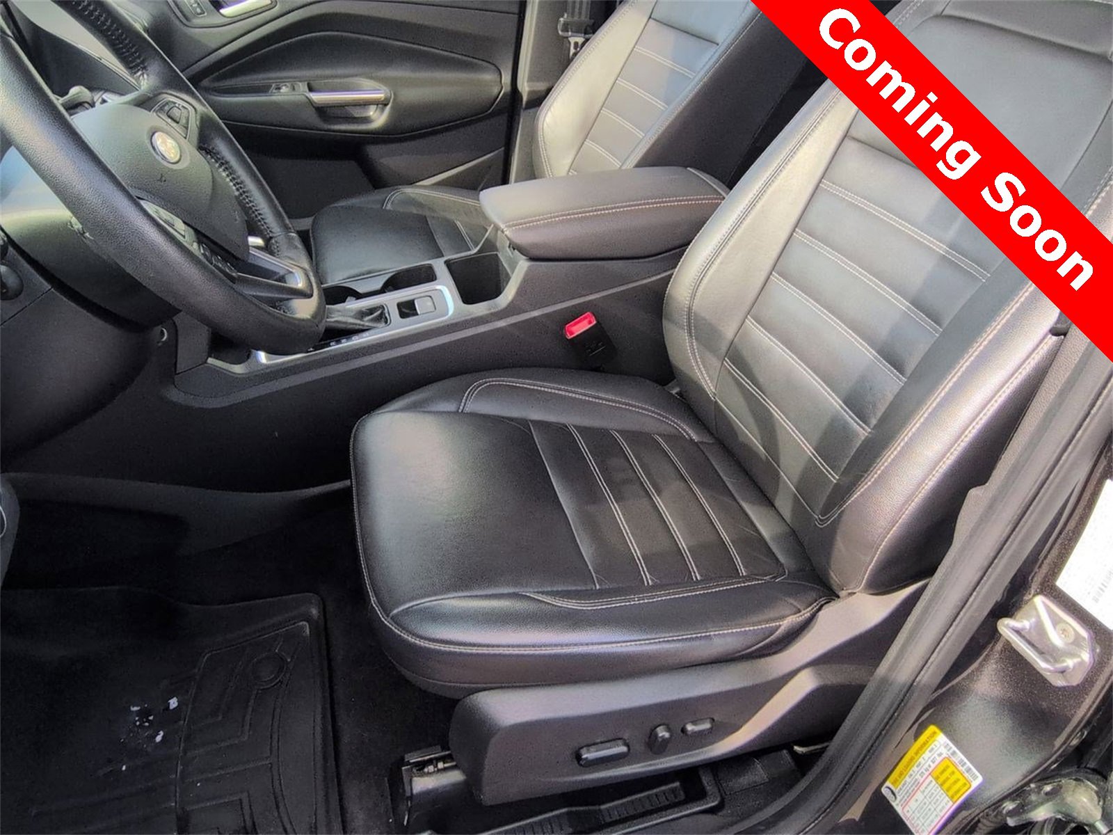 Thumbnail: 2018 Ford Escape - 16