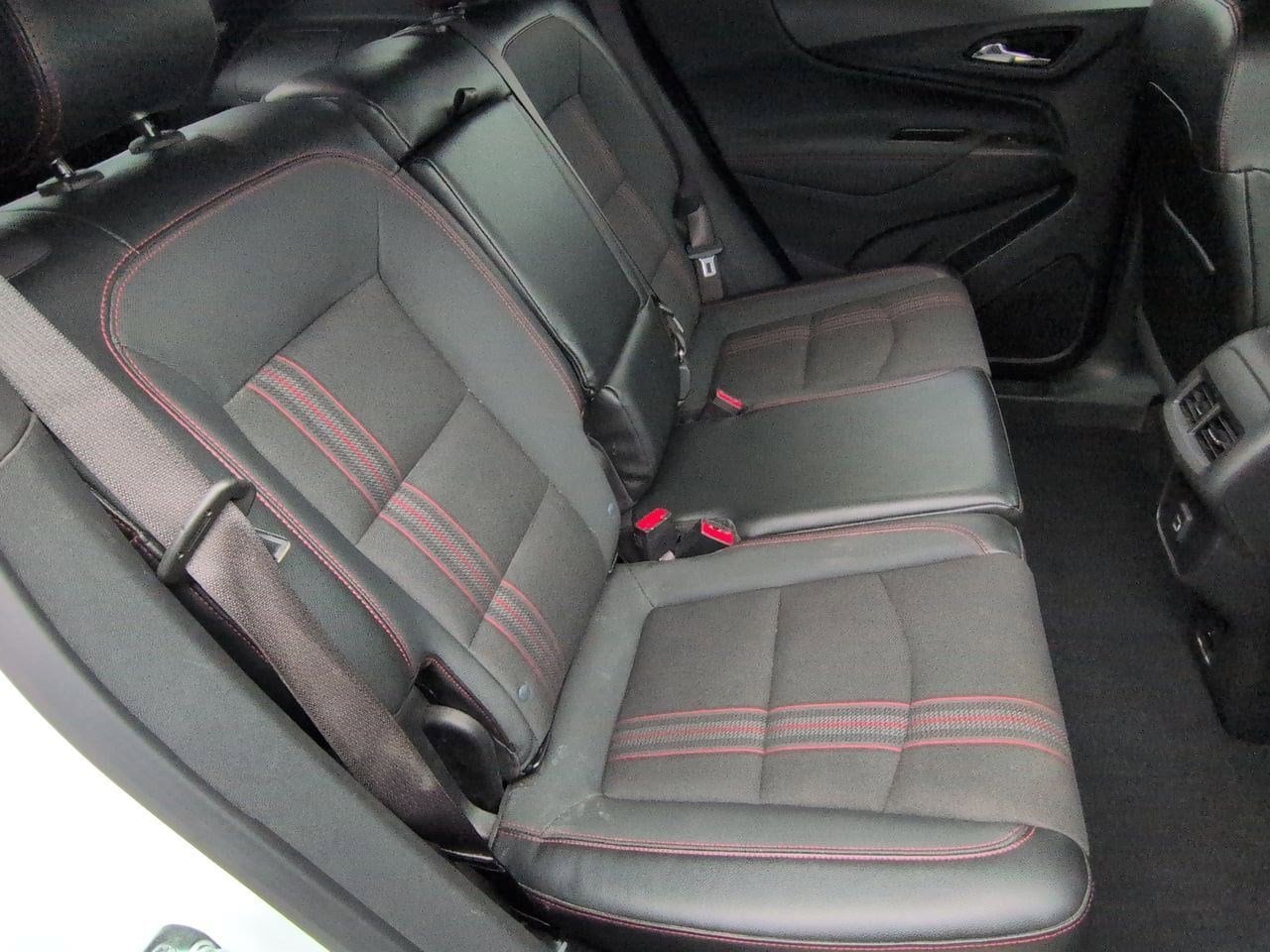 Thumbnail: 2023 Chevrolet Equinox - 20