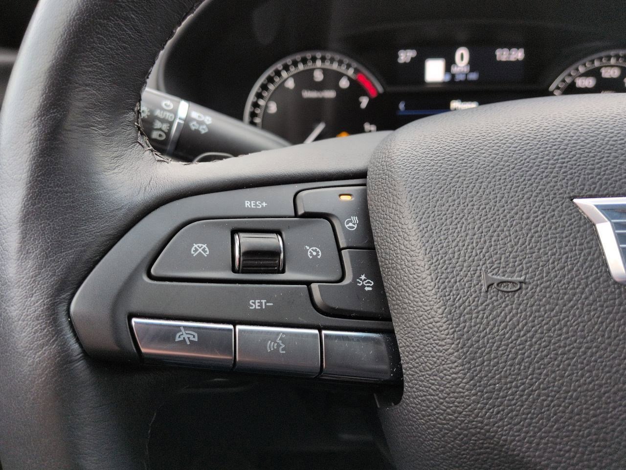 Thumbnail: 2023 Cadillac CT4 - 25