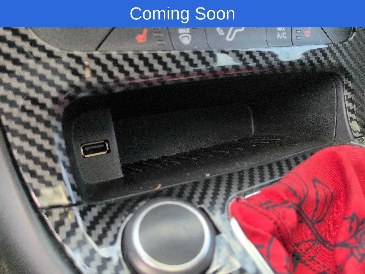 Thumbnail: 2017 Ford Focus - 30