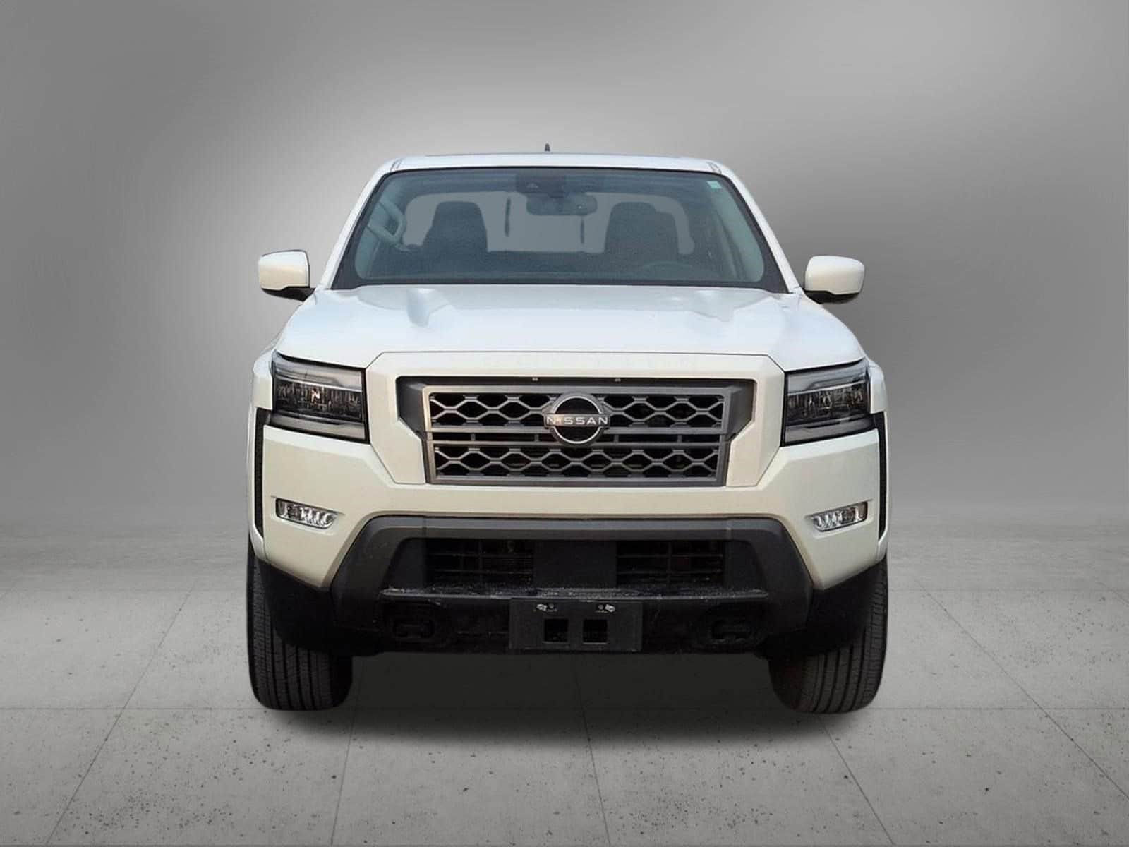 Thumbnail: 2022 Nissan Frontier - 9