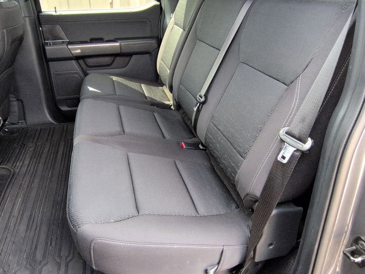 Thumbnail: 2022 Ford F-150 - 19