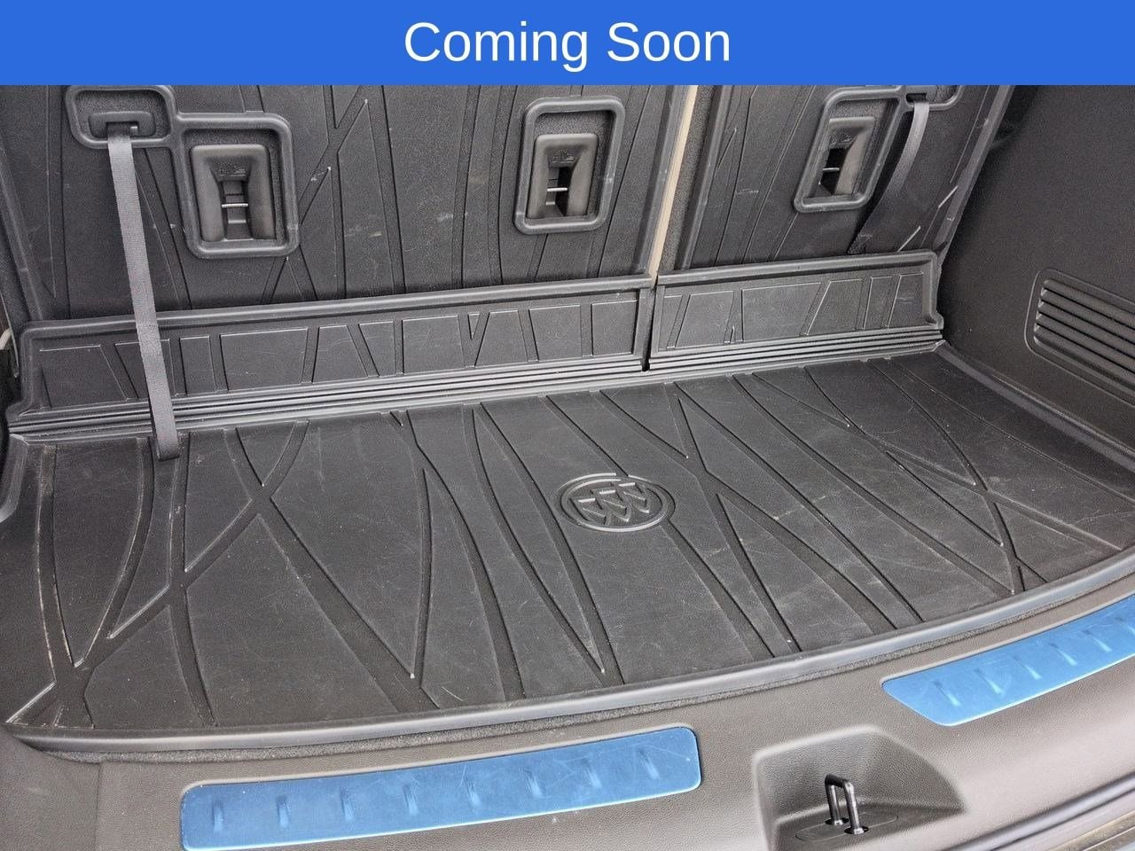 Thumbnail: 2023 Buick Enclave - 33