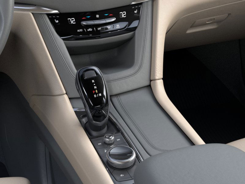 2025 Cadillac XT5 Premium Luxury 47