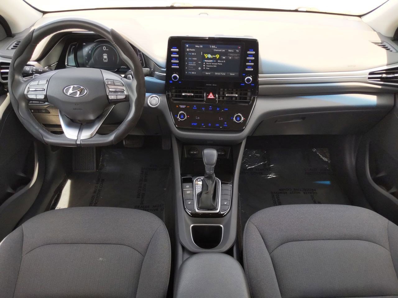 Thumbnail: 2020 Hyundai Ioniq - 15