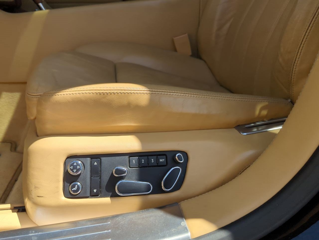 Thumbnail: 2006 Bentley Continental - 15