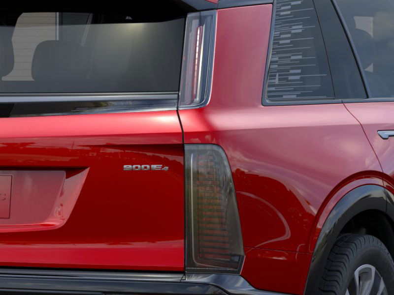 Thumbnail: 2026 Cadillac Vistiq - 35