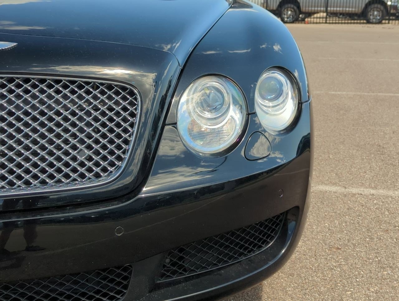 Thumbnail: 2006 Bentley Continental - 10