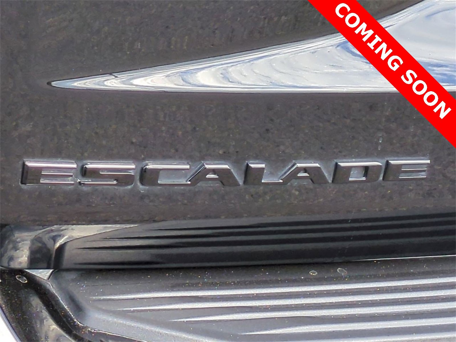 Thumbnail: 2024 Cadillac Escalade - 12