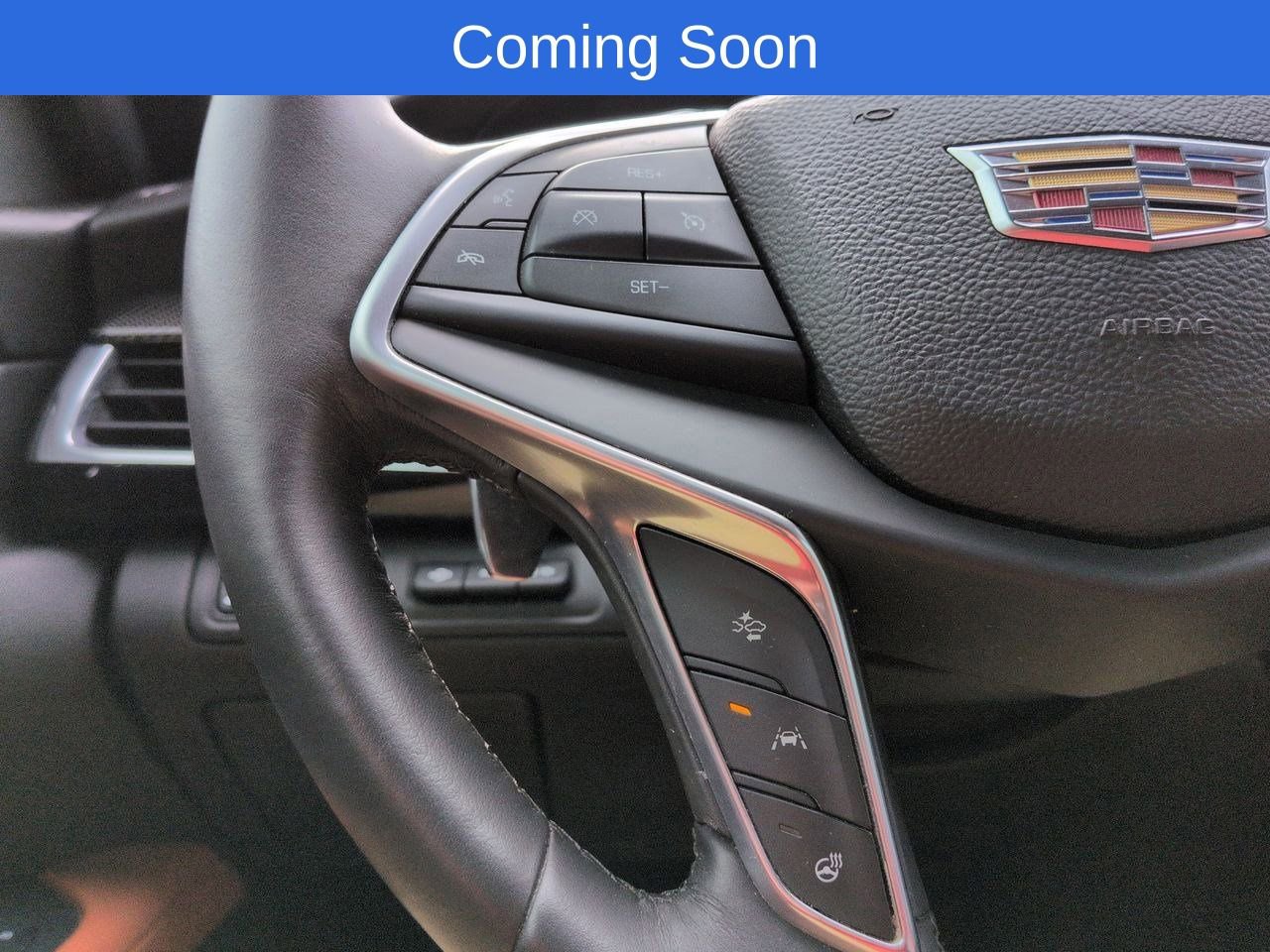 Thumbnail: 2017 Cadillac CT6 - 24