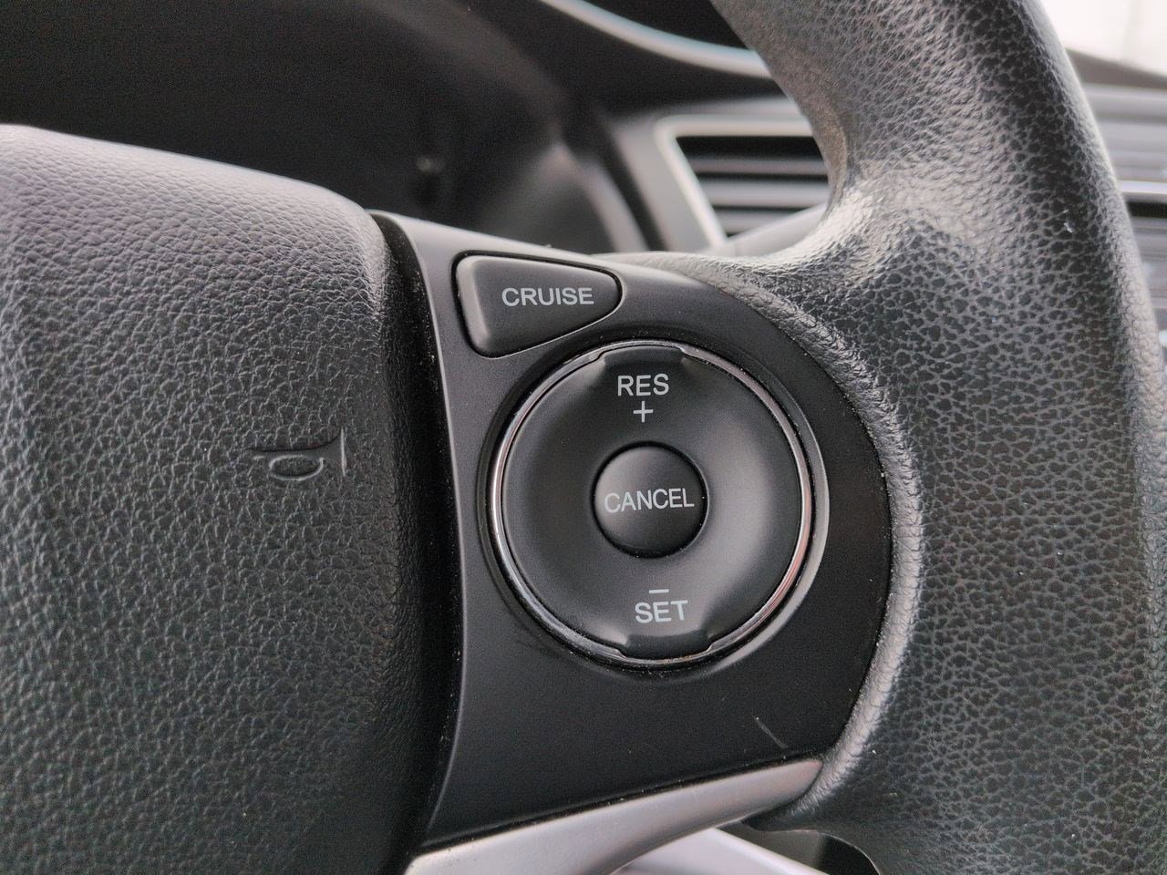 Thumbnail: 2014 Honda Civic - 23