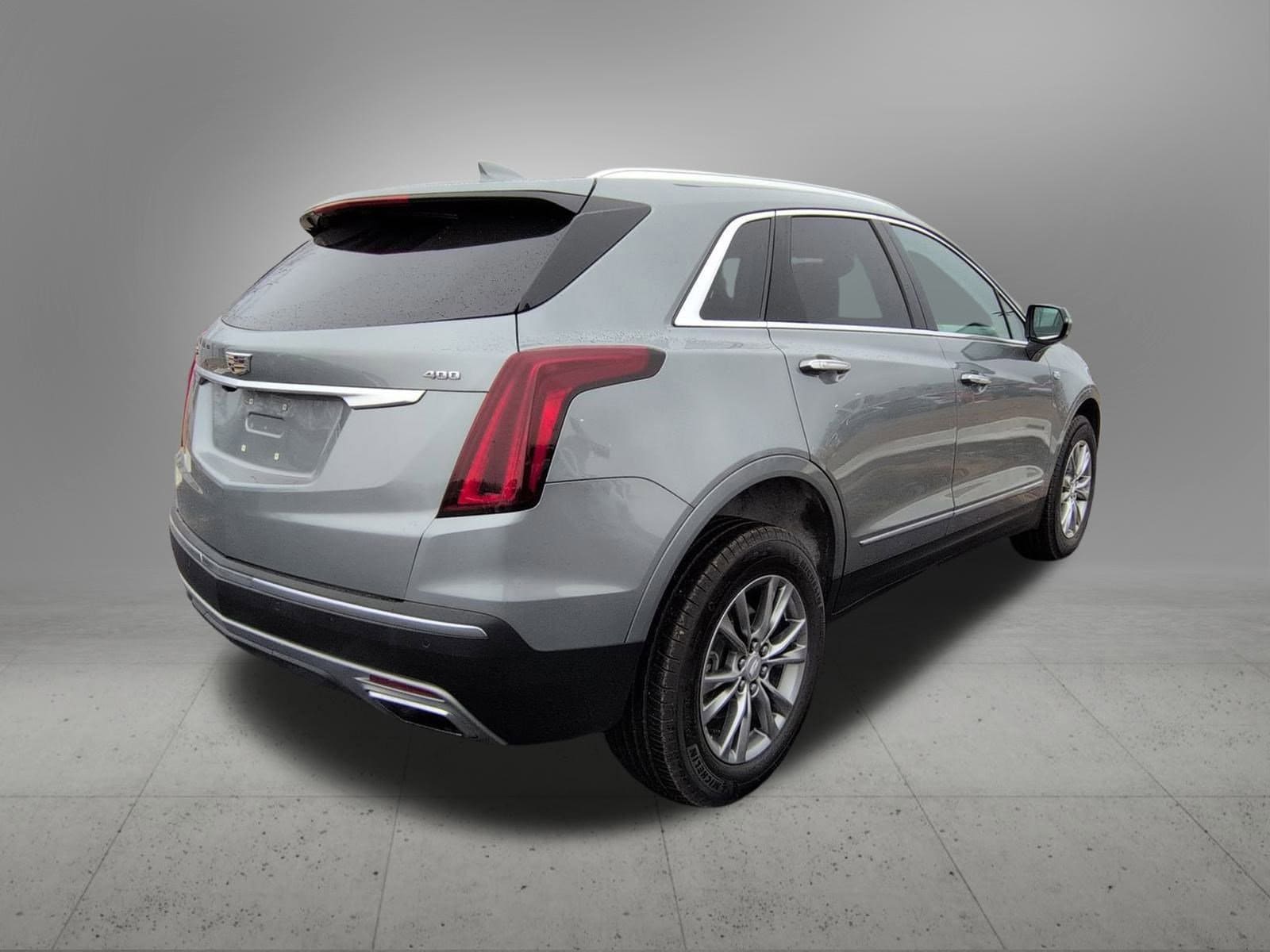 Thumbnail: 2023 Cadillac XT5 - 6