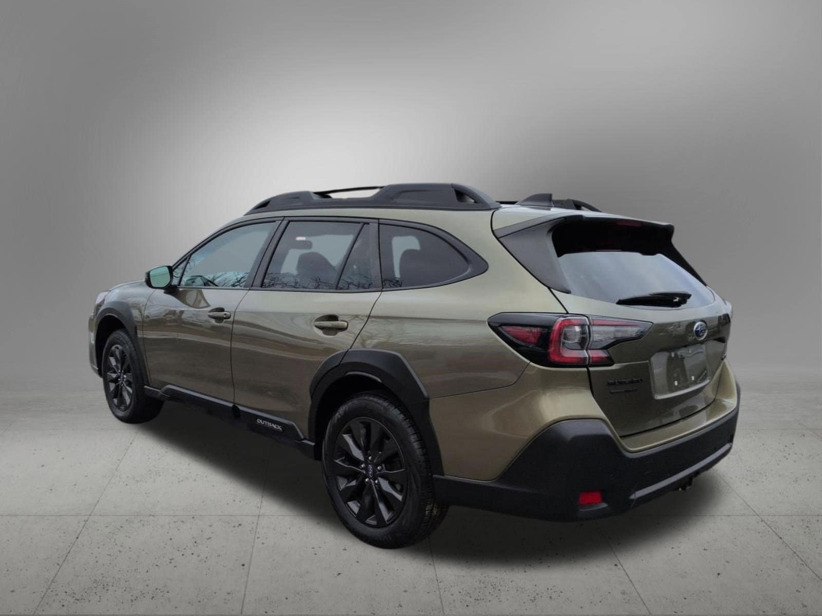 Thumbnail: 2023 Subaru Outback - 4
