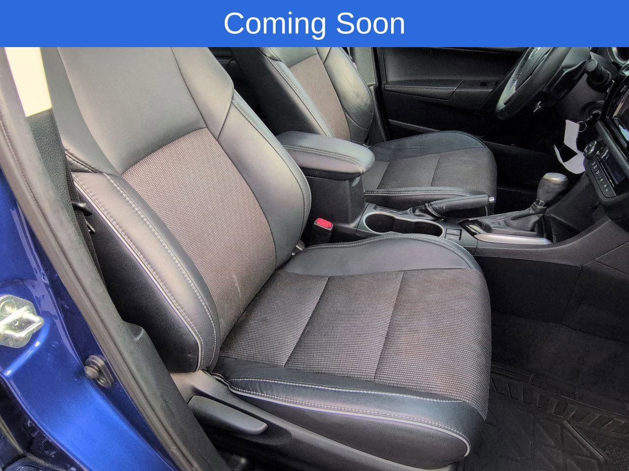 Thumbnail: 2015 Toyota Corolla - 21