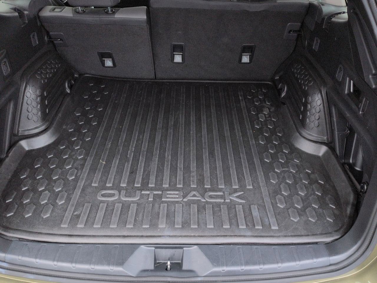 Thumbnail: 2023 Subaru Outback - 35