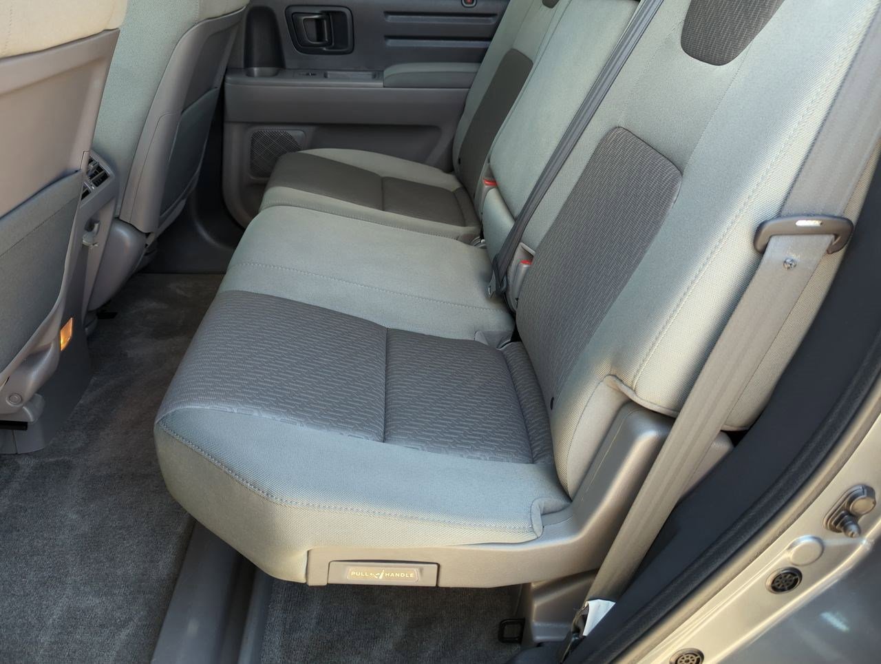 Thumbnail: 2013 Honda Ridgeline - 18