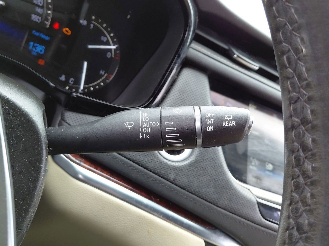 Thumbnail: 2019 Cadillac XT5 - 25