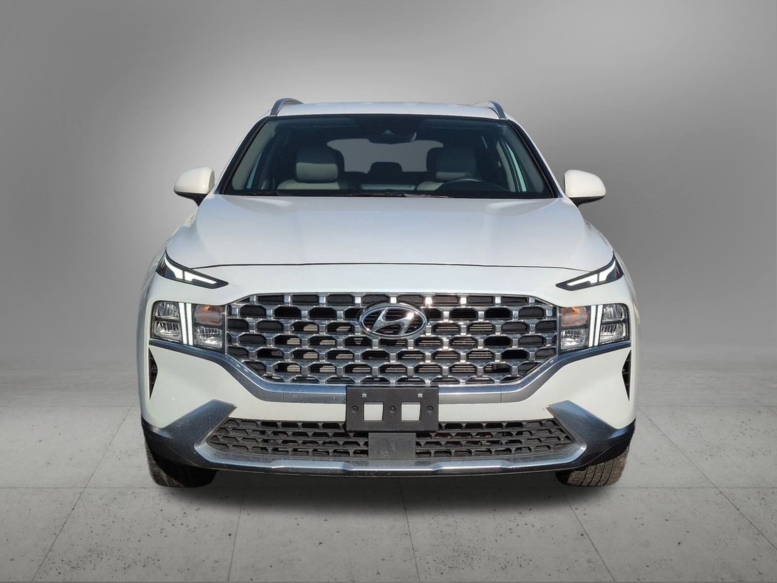 Thumbnail: 2022 Hyundai Santa Fe - 9